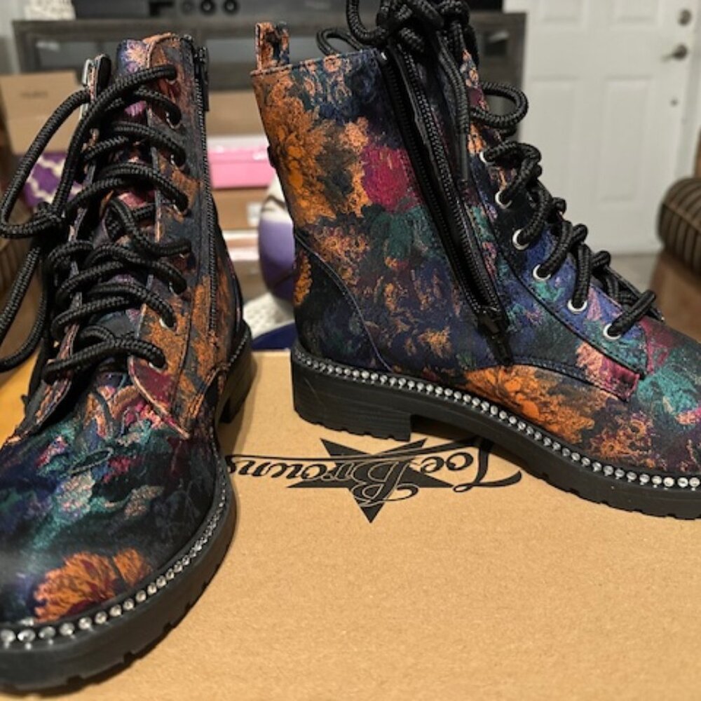 River Island Boots